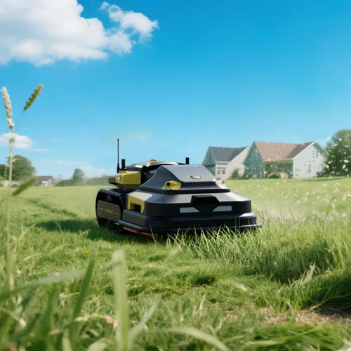 Lawn Mower Pro