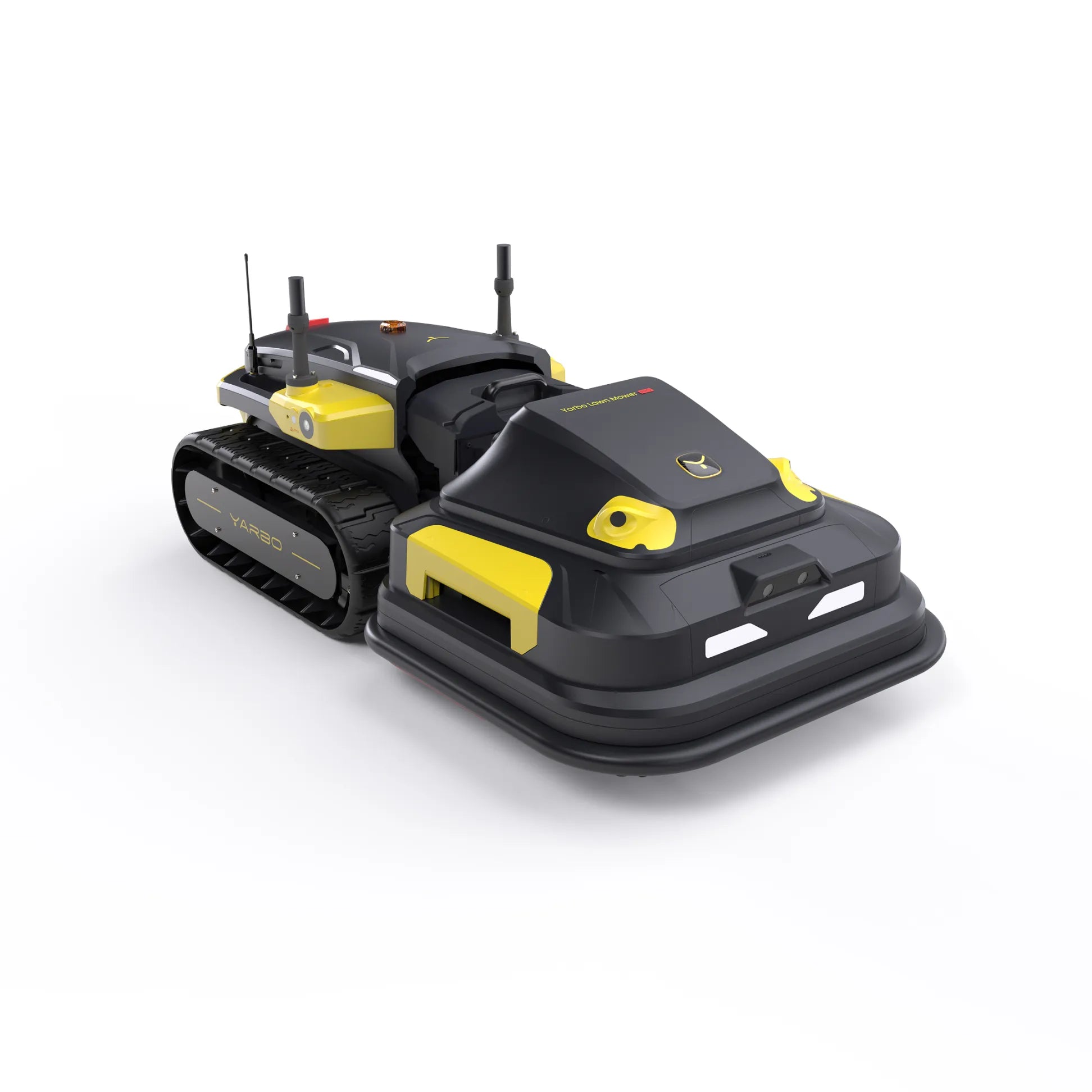 Lawn Mower Pro